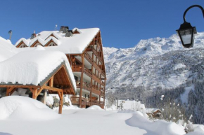 Appart'Hotel La Perle de L'Oisans